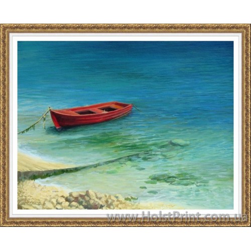 Картины море, Морской пейзаж, ART: MOR777106, , 168.00 грн., MOR777106, , Морской пейзаж картины